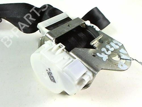 Rear right belt tensioner AUDI A3 (8P1) 1.9 TDI | BP20431662C90 