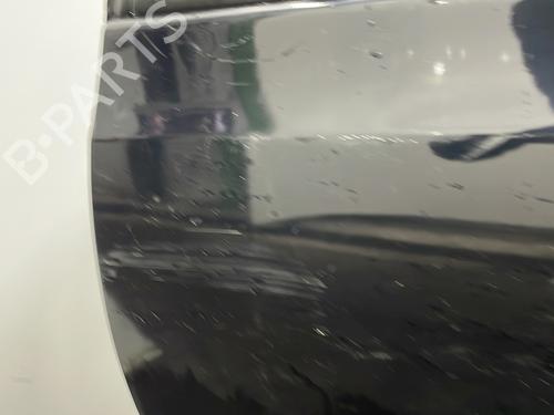 Left front door VW GOLF VI (5K1) 2.0 TDI | BP29545038C2 