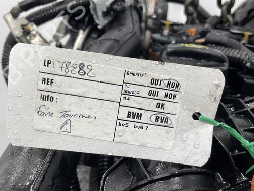 Engine PEUGEOT 2008 II (UD_, US_, UY_, UJ_, UR_, UC_) 1.5 BlueHDI 130 | BP29921832M1
