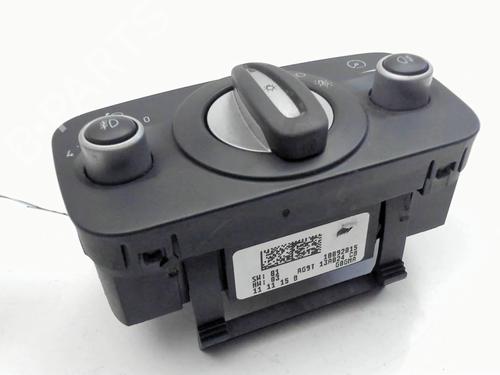 Used Headlight switch Headlight switch FORD MONDEO IV Turnier (BA7) 1.6 TDCi (115 hp) 31679351 31679351