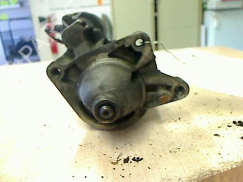 Used Starter FORD SIERRA II (GBG, GB4) [1987-1993]  21232544