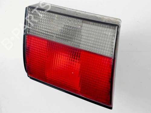 Used Left tailgate light Left tailgate light SAAB 9-3 Cabriolet (YS3D) 2.3 i (150 hp) 22914792 22914792