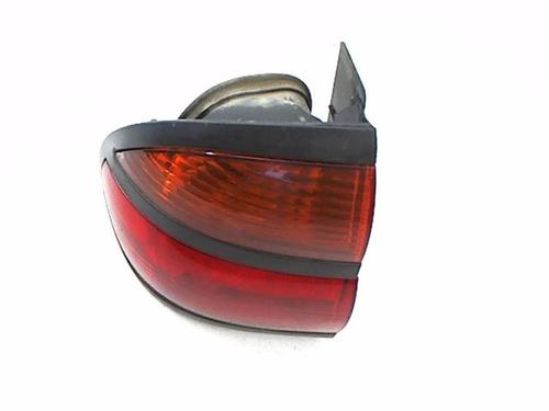 Used Left taillight Left taillight 20467385 20467385