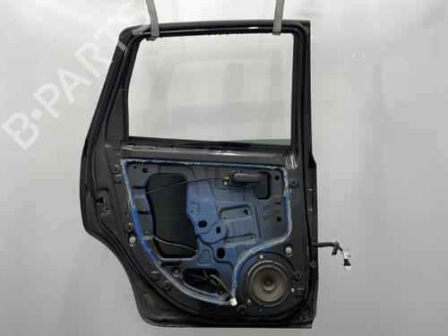 Left rear door NISSAN NOTE (E11, NE11) 1.5 dCi | BP20439686C4 