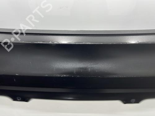 Rear bumper RENAULT CAPTUR I (J5_, H5_) 1.5 dCi 90 (J5N4, J5M5, J5MW, J5M6, J5AL, J5AJ) | BP30308594C8 