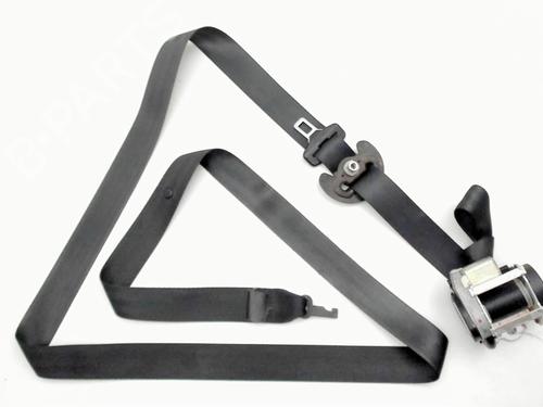 Front left seatbelt CITROËN C4 Picasso II | BP36669214I26 - Image 2