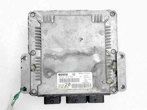 Engine control unit (ECU) SUZUKI VITARA (ET) HDI (SE 420HDI) | BP26398335M57 