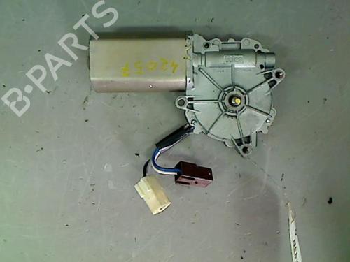 Used Rear wiper motor CITROËN AX (ZA-_) 10 (44 hp) 20472300