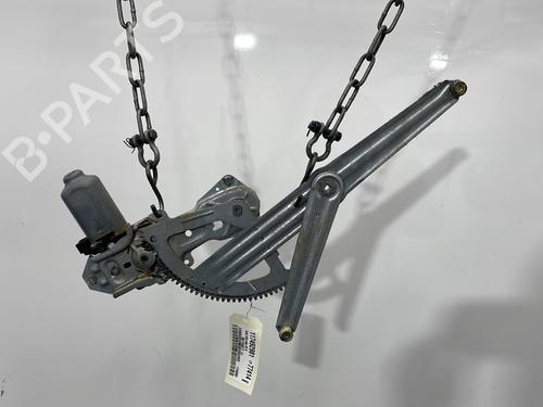 Front left window mechanism PEUGEOT 205 II (20A/C) 1.4 | BP30736607C22