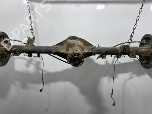 Differential, bag NISSAN NAVARA NP300 (D40) 3.0 dCi 4WD (231 hp) 30443763