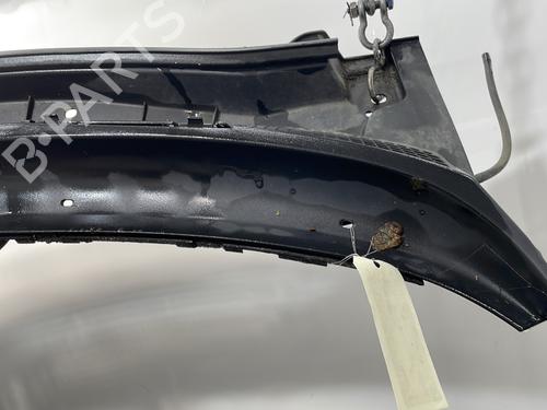 Scuttle panel NISSAN QASHQAI I (J10, NJ10) 1.5 dCi | BP30115607C110