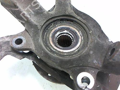 Right front steering knuckle FIAT SEICENTO / 600 (187_) 1.1 (187AXB, 187AXB1A, 187AXC1A02) | BP20452698M26 