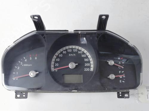 Used Instrument cluster Instrument cluster 20442110 20442110
