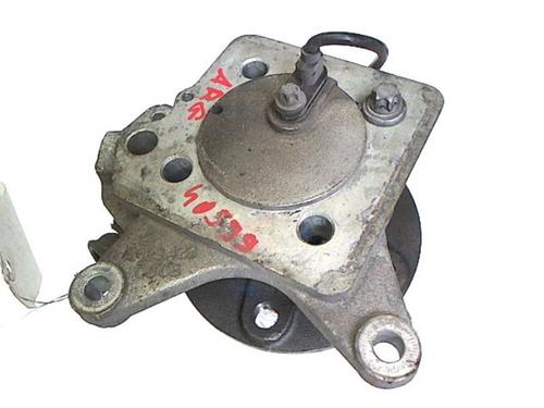 Left rear steering knuckle MERCEDES-BENZ A-CLASS (W169) A 200 CDI (169.008, 169.308) | BP20461604M27 