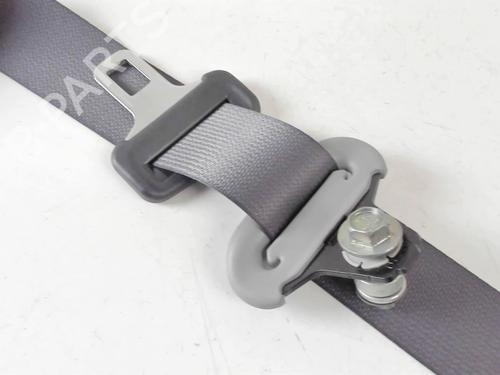 Used Rear left seatbelt Rear left seatbelt DAIHATSU CUORE VI (L251, L250_, L260_) 1.0 (58 hp) 20424157 20424157