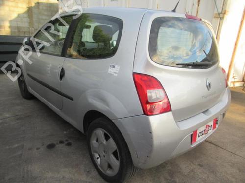 Steering rack RENAULT TWINGO II (CN0_) | BP25265463M22 - Image 9