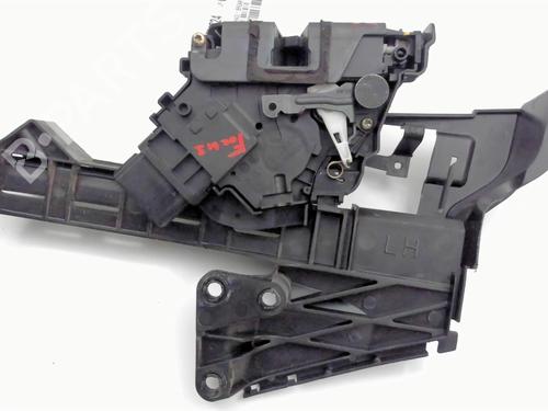 Rear left lock FORD FOCUS II Turnier (DA_, FFS, DS) 1.6 TDCi | BP20451499C100 