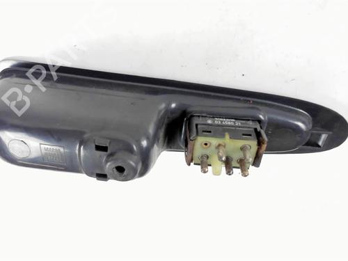 Used Left front window switch Left front window switch VOLVO V40 Estate (645) 1.9 TD (90 hp) 21230935 21230935