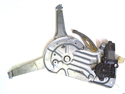 Used Front right window mechanism Front right window mechanism VOLVO XC70 I Cross Country (295) D5 AWD (185 hp) 20456466 20456466