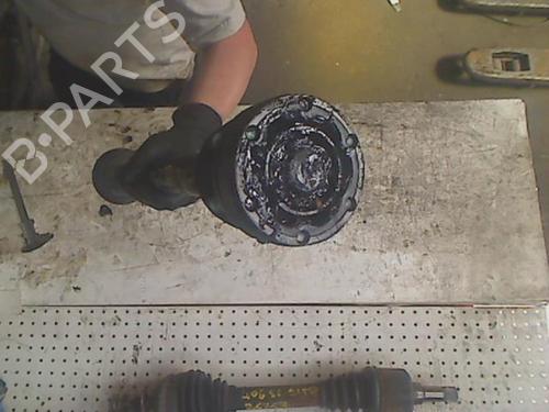 Right front driveshaft SEAT IBIZA II (6K1) 1.4 i | BP20413537M39