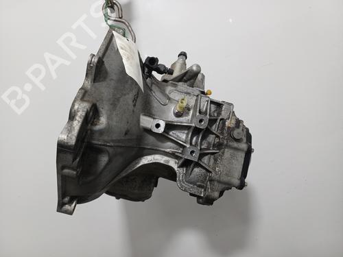Used Gearbox Gearbox OPEL MERIVA A MPV (X03) 1.6 (E75) (105 hp) 34385227 34385227