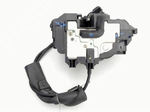 Front right lock RENAULT LAGUNA III (BT0/1) 2.0 dCi (BT01, BT08, BT09, BT0E, BT0K, BT12, BT1C, BT1D,... | BP29375037C97 