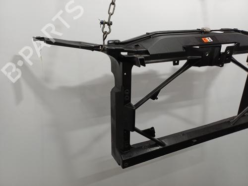 Frontplate/Frontkurv MAZDA 6 Hatchback (GG) 2.0 DI (GG14) | BP22103647C72 