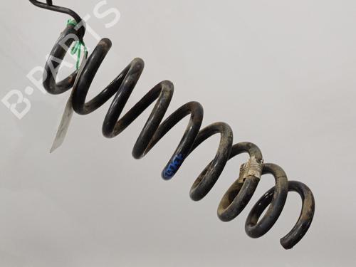 Used Shock absorber spring BMW 1 (F20) 118 d (150 hp) 21238431