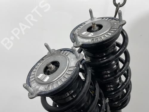 Used Left front shock absorber Left front shock absorber PEUGEOT 407 SW (6E_, 6D_) 1.6 HDi 110 (109 hp) 29928509 29928509