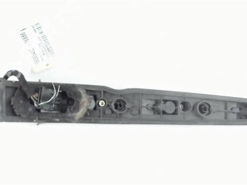 Lamp holder OPEL MERIVA A MPV (X03) 1.7 CDTI (E75) | BP26181565L10 