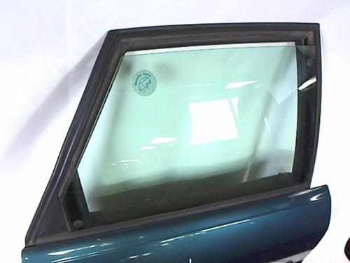 Used Right rear door AUDI 80 B4 Saloon (8C2) 2.0 (90 hp) 25263732
