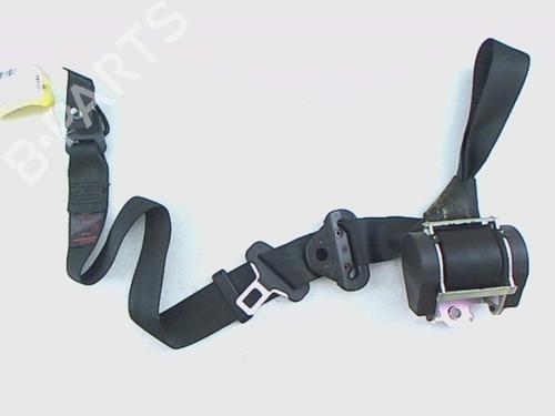 Used Rear right belt tensioner PEUGEOT 308 SW I (4E_, 4H_) 1.6 HDi (109 hp) 20466952