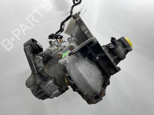 Used Gearbox Gearbox CHRYSLER VOYAGER / GRAND VOYAGER III (GS_, NS_) 2.4 i (151 hp) 21207448 21207448