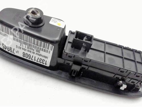 Left front window switch FIAT 500L (351_, 352_) 1.3 D Multijet (199LXY1A, 199LXY11) | BP39760363I27 - Image 4