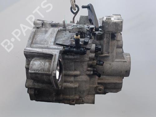 Used Gearbox Gearbox AUDI TT (FV3, FVP) 2.0 TDI (184 hp) 20468488 20468488