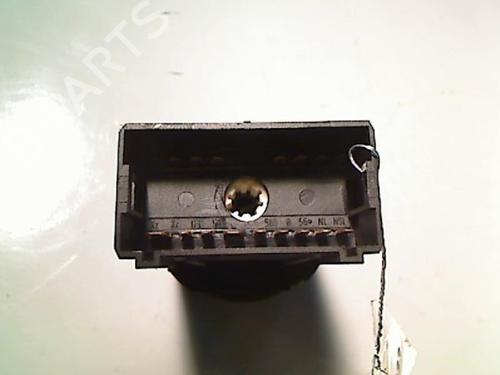 Headlight switch VW POLO IV (9N_, 9A_) 1.6 16V | BP20409275I24 