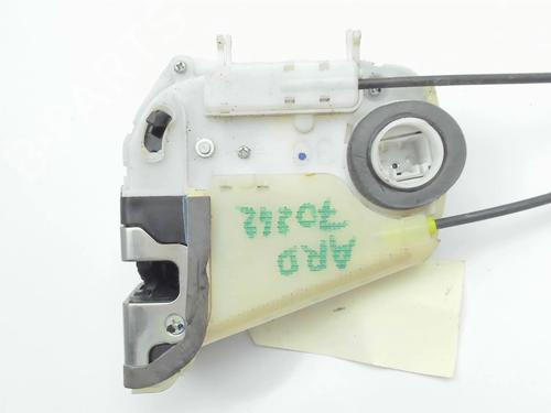 Rear right lock TOYOTA YARIS (_P13_) 1.4 D (NLP130_, NLP130) | BP20469340C99 
