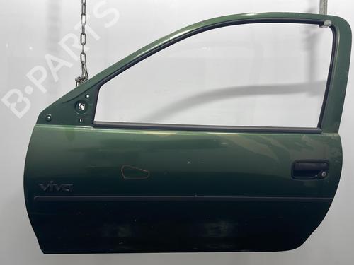 Left front door OPEL CORSA B (S93) 1.7 D (F08, F68, M68) | BP22103038C2 