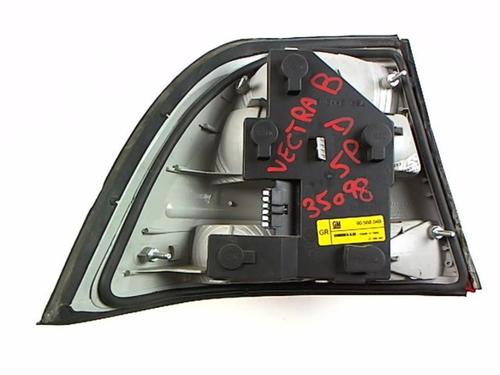 Right taillight OPEL VECTRA B Hatchback (J96) 1.6 i 16V (F68) | BP20436832C35 