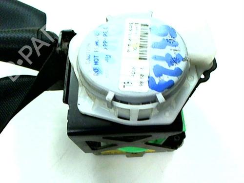 Used Front left seatbelt Front left seatbelt TOYOTA YARIS (_P9_) 1.0 VVT-i (KSP90_, KSP90R) (69 hp) 20392295 20392295