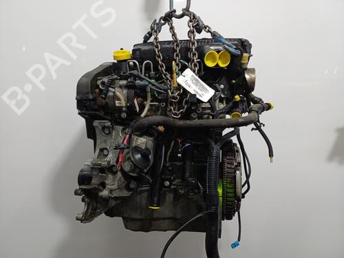 Engine DACIA LOGAN MCV (KS_) 1.5 dCi (KS0K) | BP35969741M1 - Image 11
