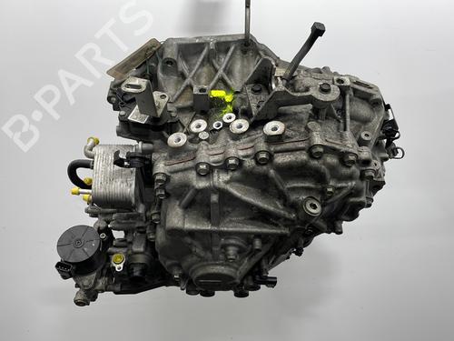 Gearbox NISSAN X-TRAIL III (T32_, T32R, T32RR) 1.6 dCi (T32) | BP29212731M3 