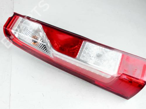 Left taillight RENAULT MASTER III Van (FV) 2.3 dCi 130 FWD (FV0M, FV0Y, FV0J, FV02, FV03) | BP37037573C34 - Image 5
