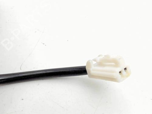 Tailgate lock MAZDA 5 (CR) 1.8 (CR19) | BP26666576C101 - Image 3