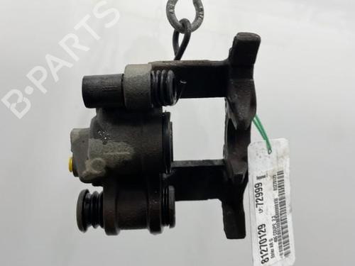 Left rear brake caliper PEUGEOT 406 Coupe (8C) 2.2 HDI | BP20400508M107 