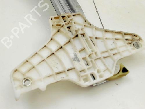 Used Rear left window mechanism CITROËN C4 Picasso I MPV (UD_) 1.6 HDi (109 hp) 20406872