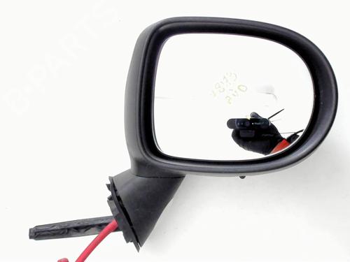 Bakspejl Højre RENAULT MODUS / GRAND MODUS (F/JP0_) 1.5 dCi (JP0G, JP0H) (106 hp) 32305931