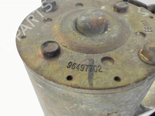 Startmotor CHEVROLET MATIZ (M200, M250) 1.0 | BP20402379M8 