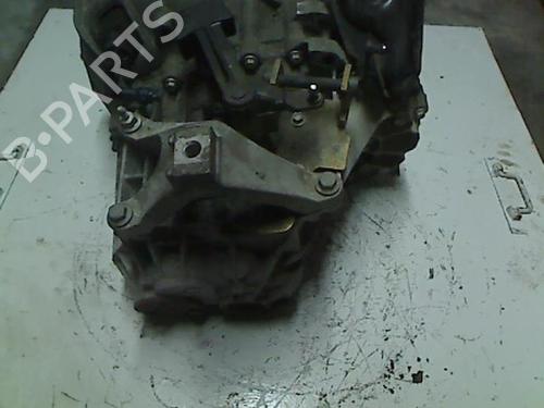 Gearbox FORD FOCUS II (DA_, HCP, DP) 1.6 TDCi | BP20458067M3 