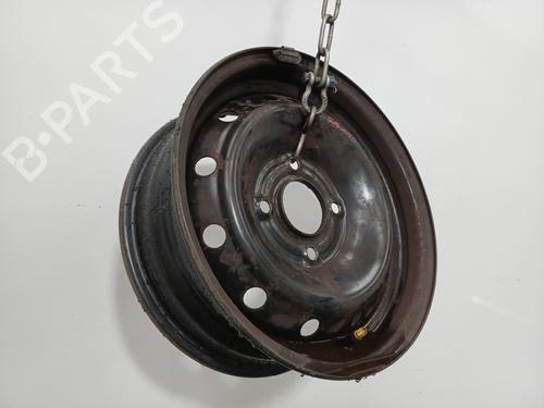 Used Rim Rim PEUGEOT 306 Hatchback (7A, 7C, N3, N5) 1.1 (60 hp) 36444731 36444731